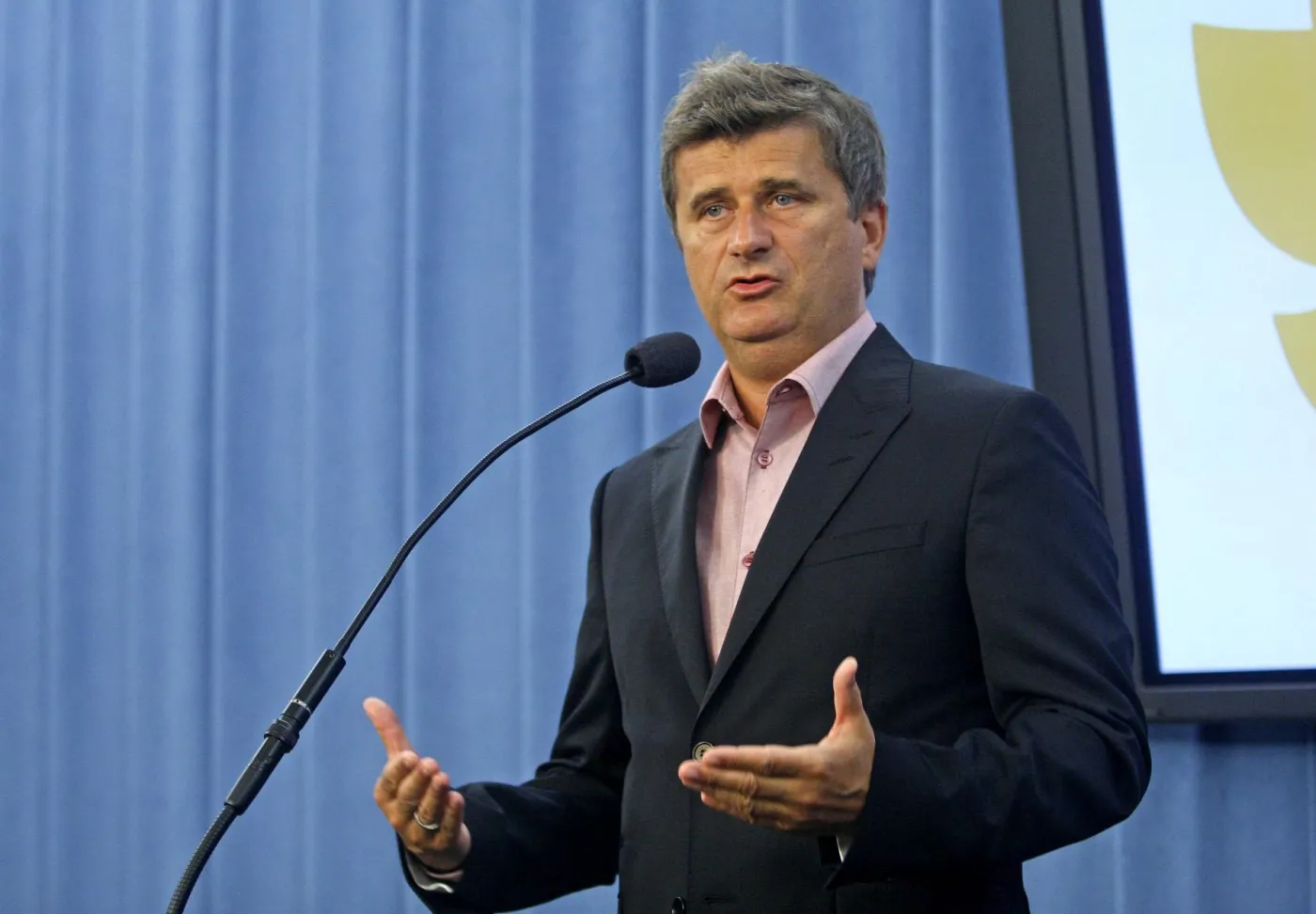 Palikot: W sprawie Amber Gold winni są Seremet, Gowin, Cichocki i szef ABW