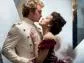 Keira Knightley z kłopotami na planie "Anny Kareniny"