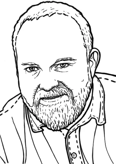 Grzegorz Osiecki