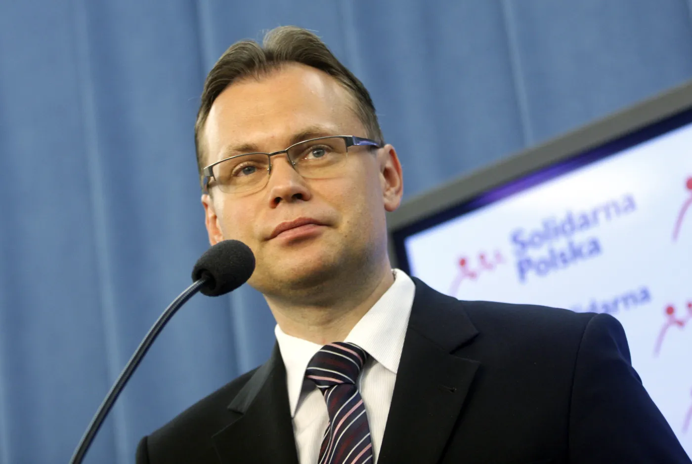 PiS chce nadzwyczajnego posiedzenia Sejmu w sprawie inwigilacji posłów