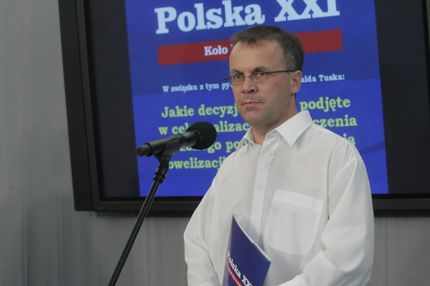 PiS: Za rządów PO Pomorskie odstaje od reszty Polski