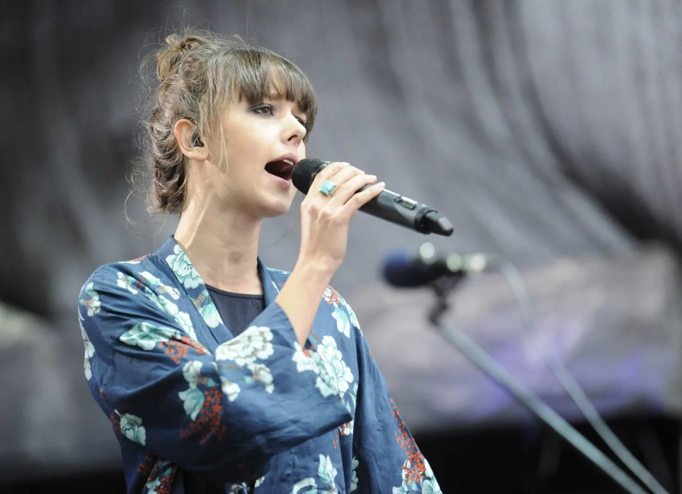 Brodka najlepszym polskim wykonawcą według widzów MTV