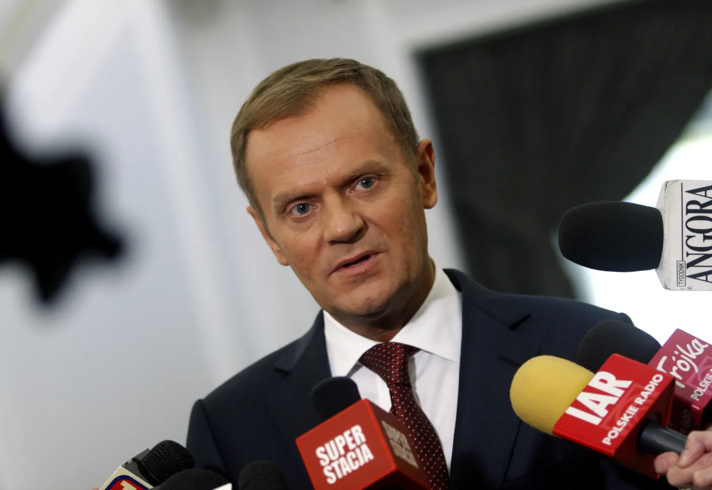"Expose" premiera: miliardy na bezpieczeństwo energetyczne kraju