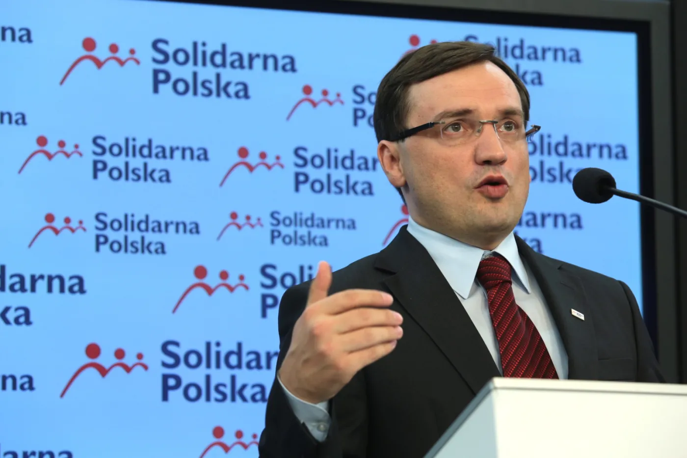 Zbigniew Ziobro