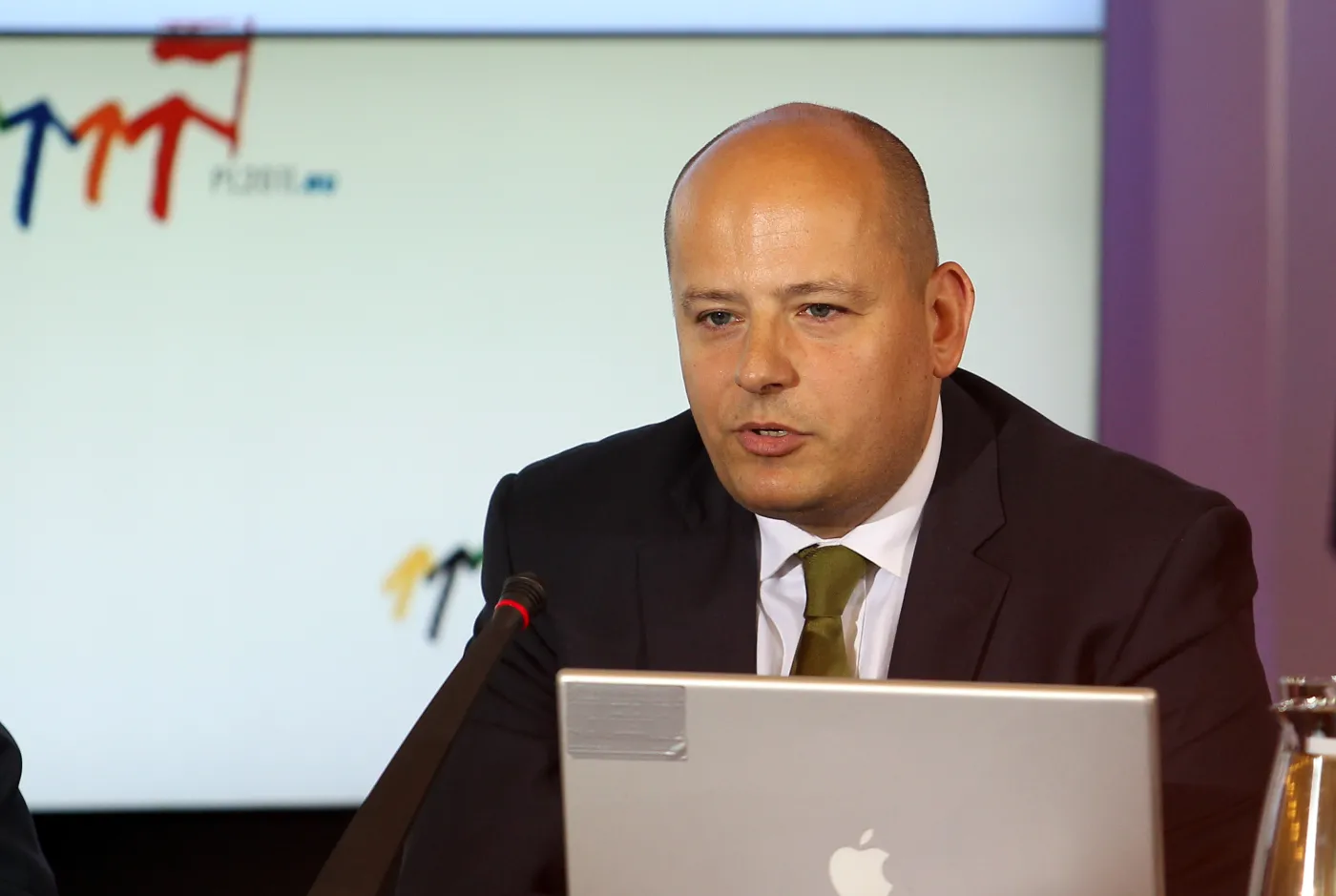 Dowgielewicz: Budżet strefy euro wprowadzony tylnymi drzwiami to dla nas fatalne rozwiązanie