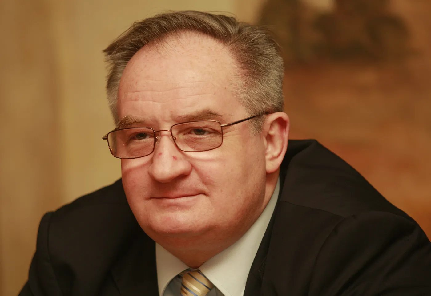 Saryusz-Wolski ponownie wiceprzewodniczącym Europejskiej Partii Ludowej