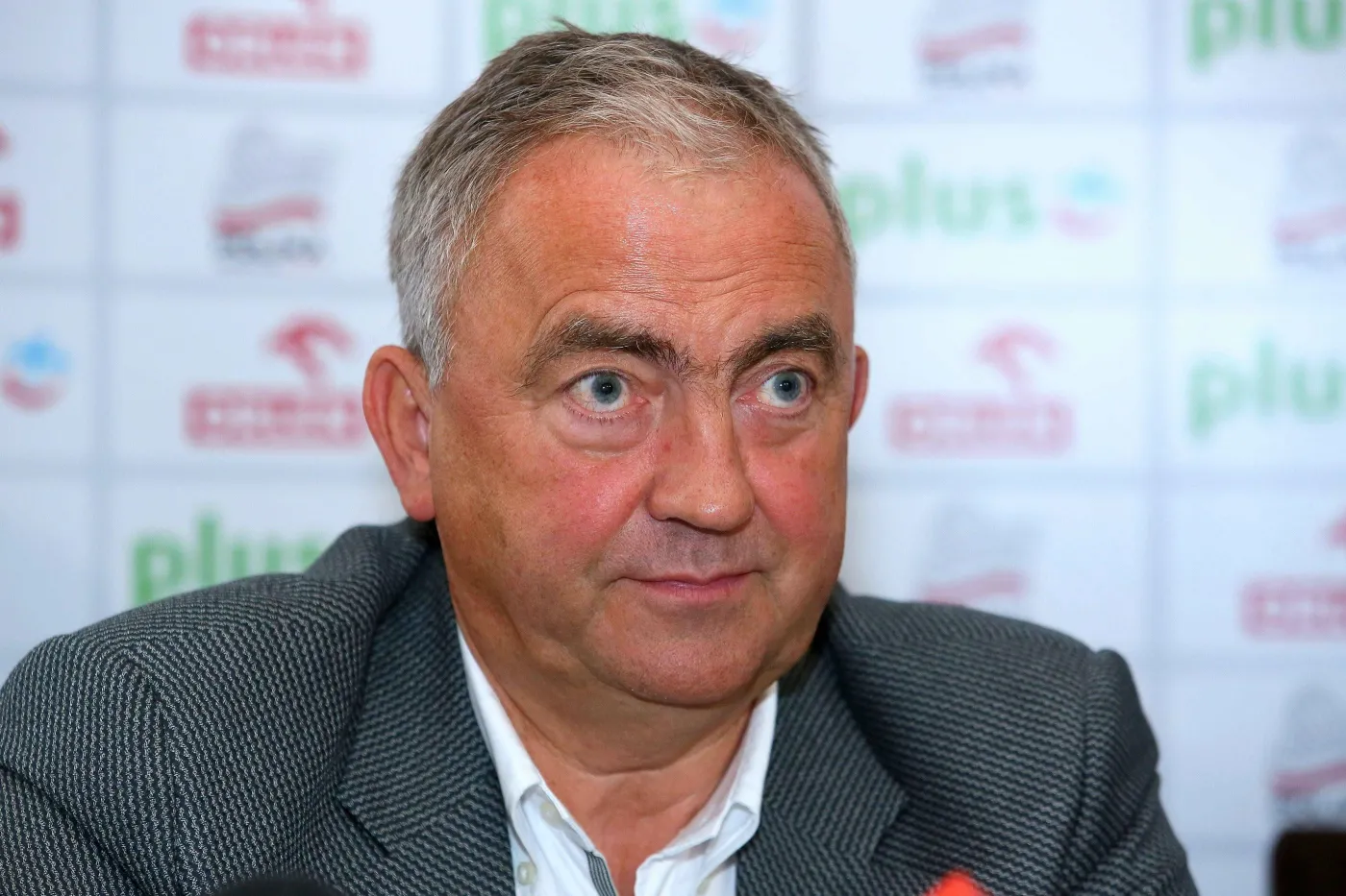 Mirosław Przedpełski 