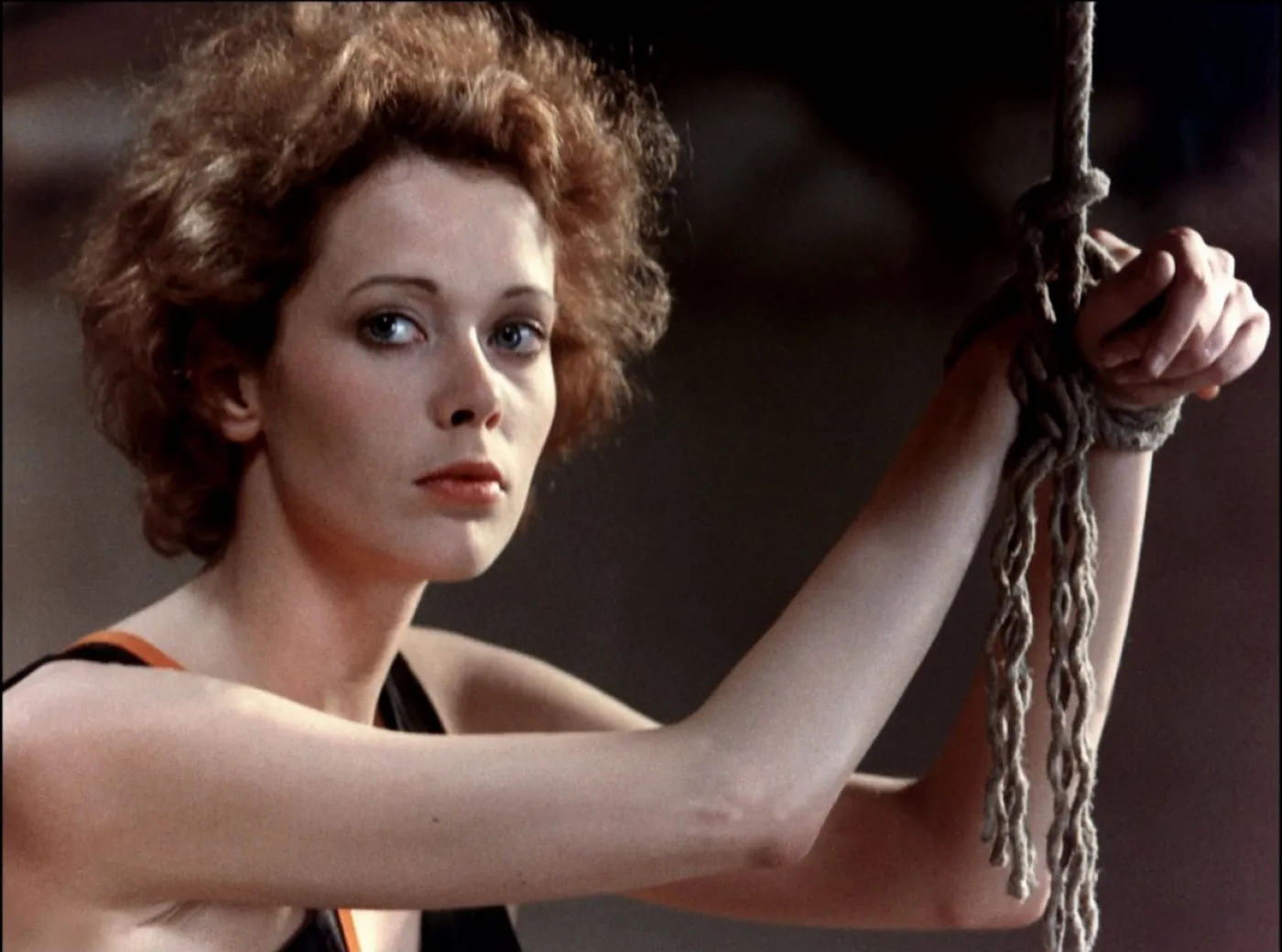 Zmarła Sylvia Kristel - odtwórczyni głównej roli w "Emmanuelle"