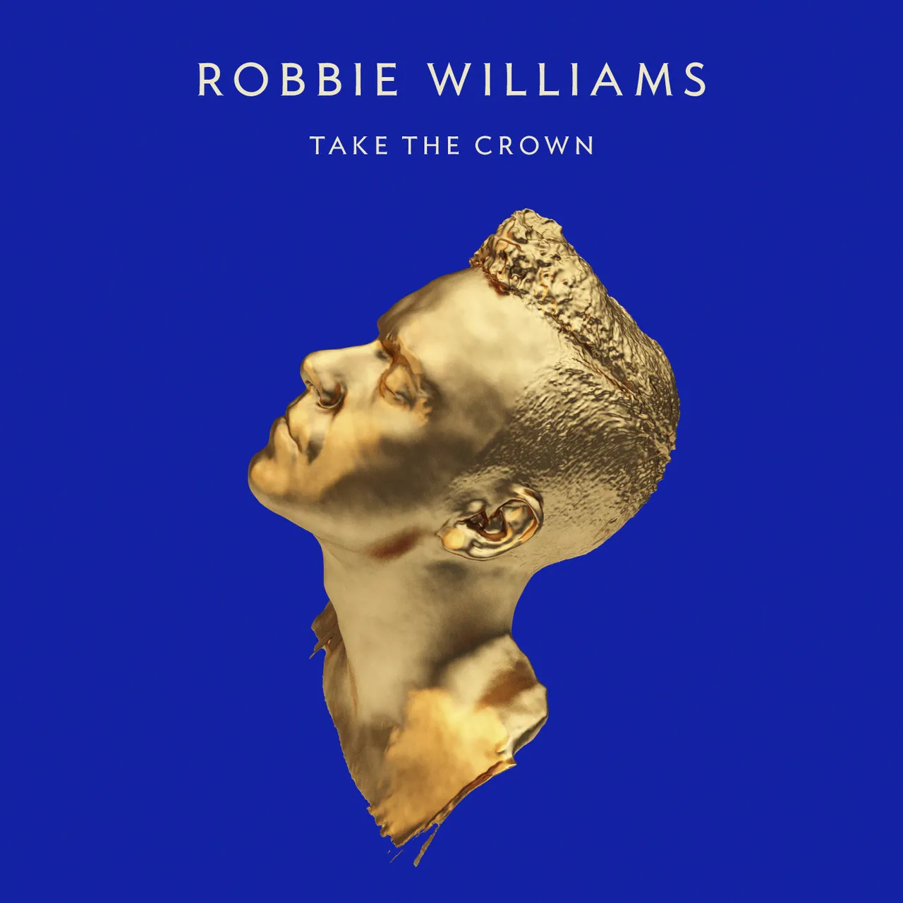 Robbie Williams "Take the Crown" - recenzja