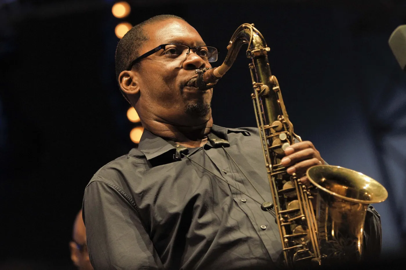 Ravi Coltrane wystąpi na Jazz Jamboree