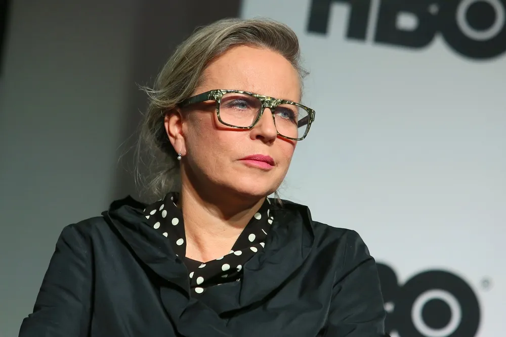 Krystyna Janda kończy 60 lat