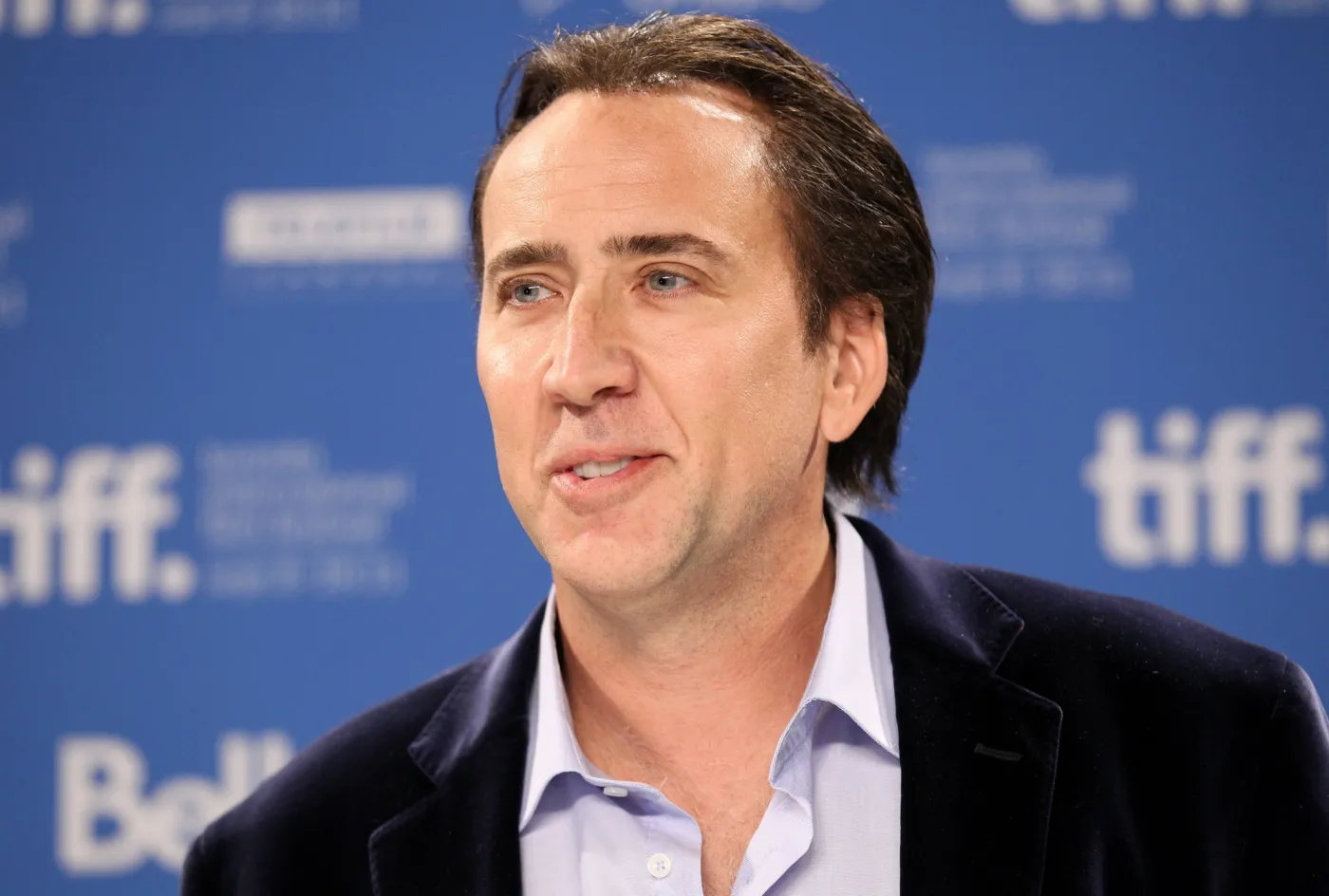 Nicolas Cage - od sprzedawcy popcornu do wielkiej gwiazdy