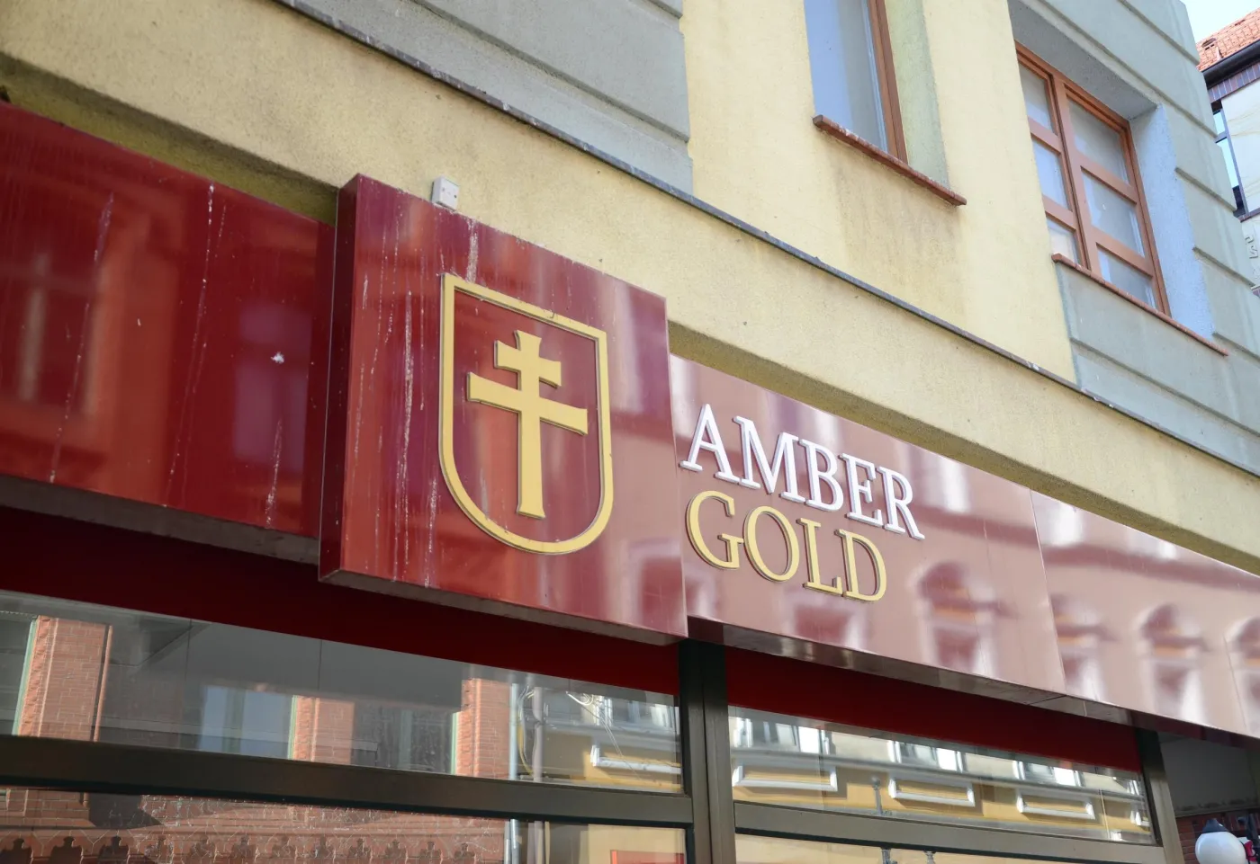Były szef Amber Gold Marcin P. zostaje w areszcie