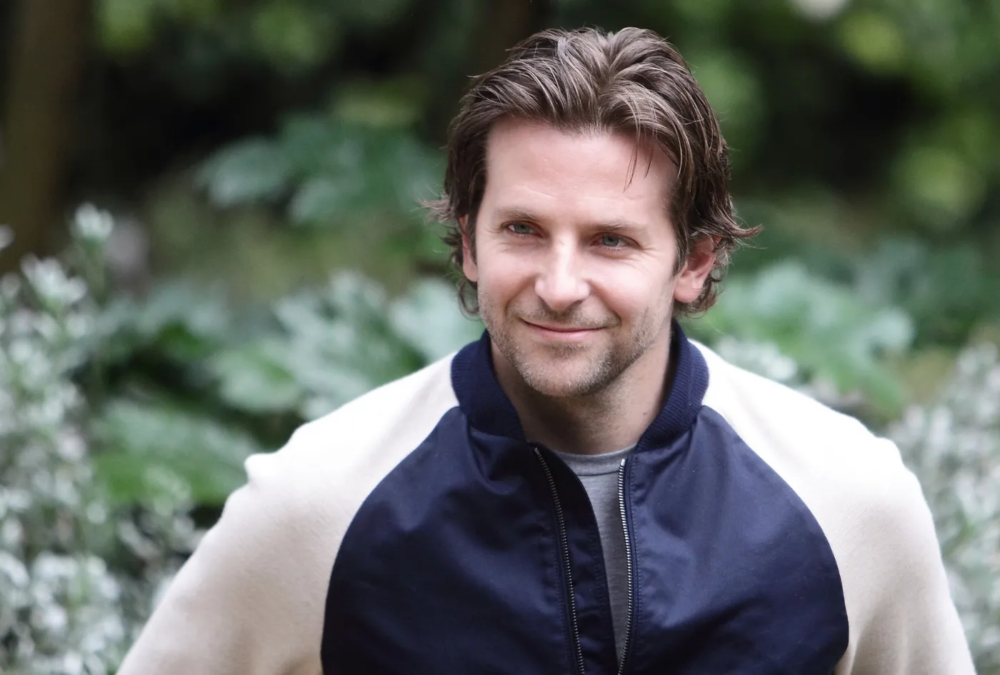 Bradley Cooper zagra Lance'a Armstronga?