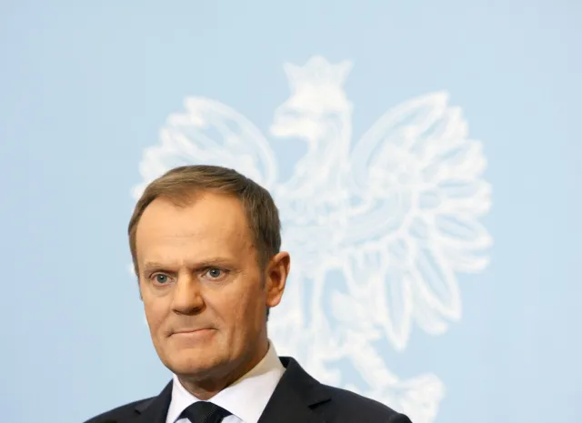 Premier nie poleci do Davos