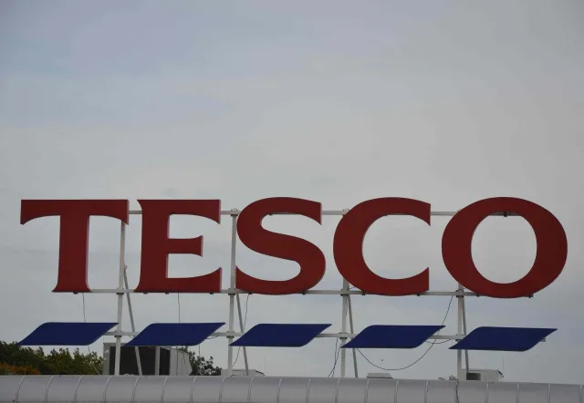 Kasjerzy w Tesco mają dość: Norma zakłada skasowanie 1500 produktów w godzinę