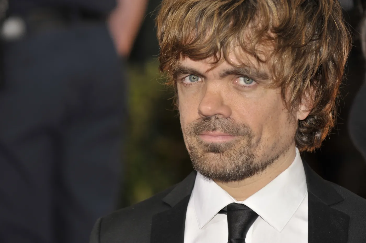Peter Dinklage dołączył do obsady filmu "X-Men: Days of Future Past"