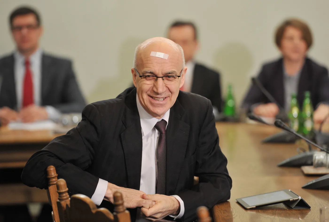 Mężydło: W czasach PRL protoplaści dzisiejszej lewicy wykorzystywali homoseksualizm do szantażowania