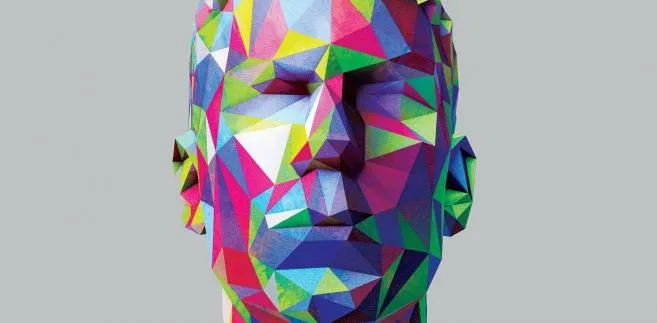 "Jamie Lidell" - recenzja