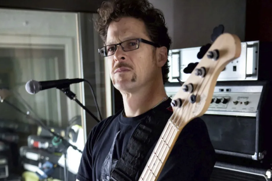 Newsted, Stereophonics, IAMX, Negramaro, Love And Death... na Impact Festival 2013