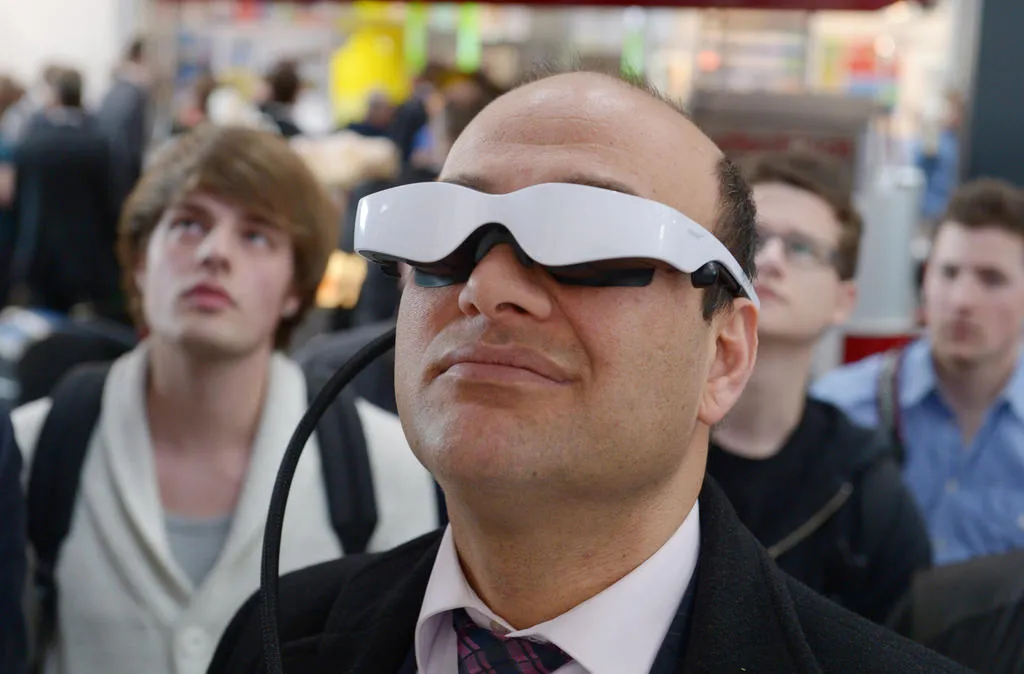 CeBIT: Polacy kreatywnym i rozwiniętym technologicznie społeczeństwem