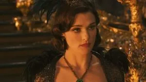 Rachel Weisz: Dziś nie ma ciekawych ról dla kobiet