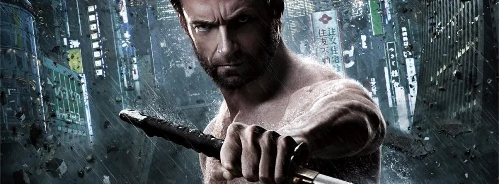 "Wolverine" - Hugh Jackman w pierwszym zwiastunie