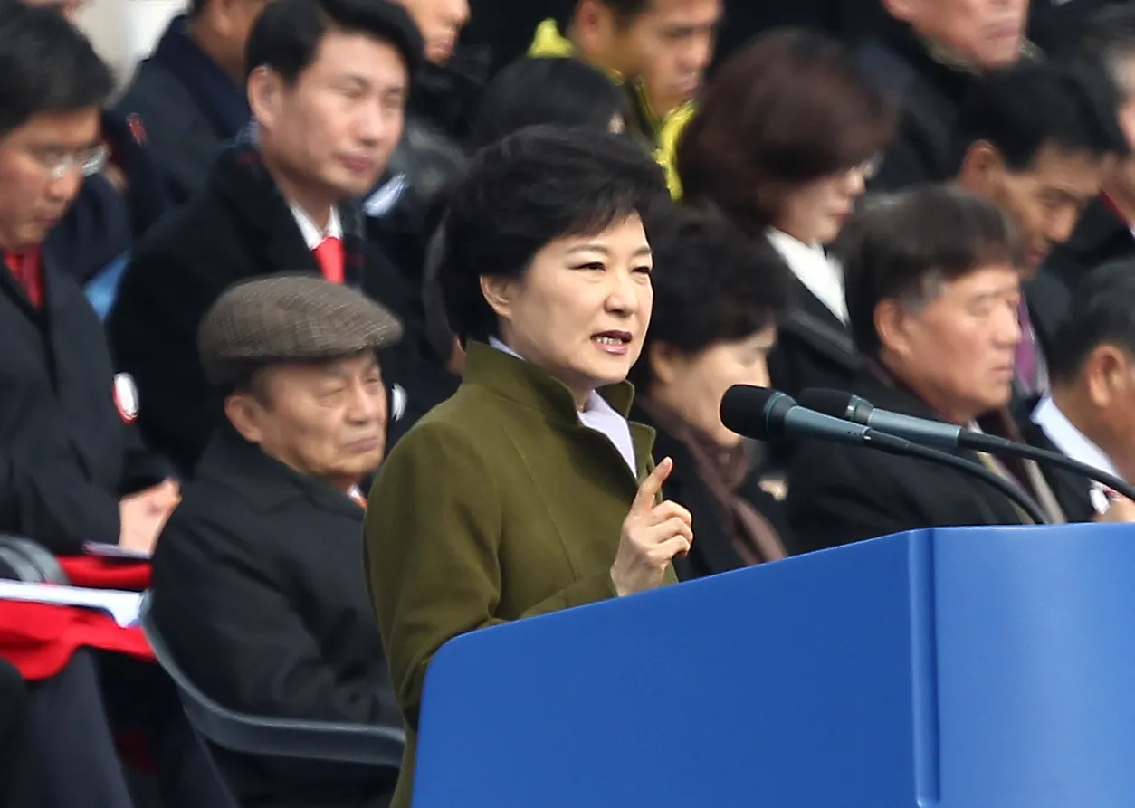 Korea Południowa prewencyjnie zaatakuje Północ?