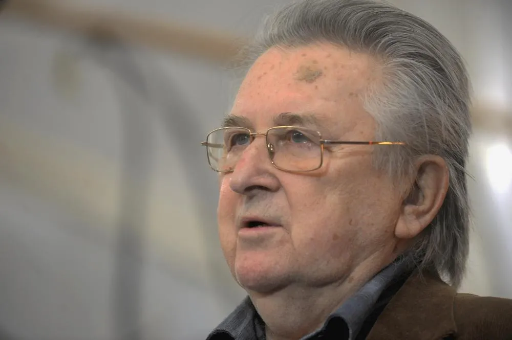 Kutz: Kukiz stał się wodzirejem Solidarności