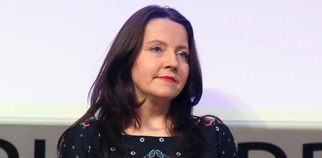 Joanna Lichocka