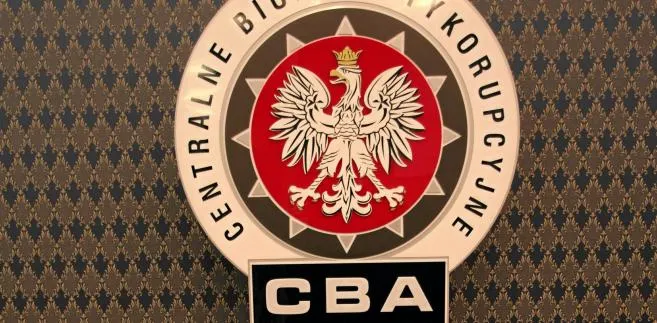 CBA zawiadamia prokuraturę o przestępstwie w Komendzie Głównej Policji