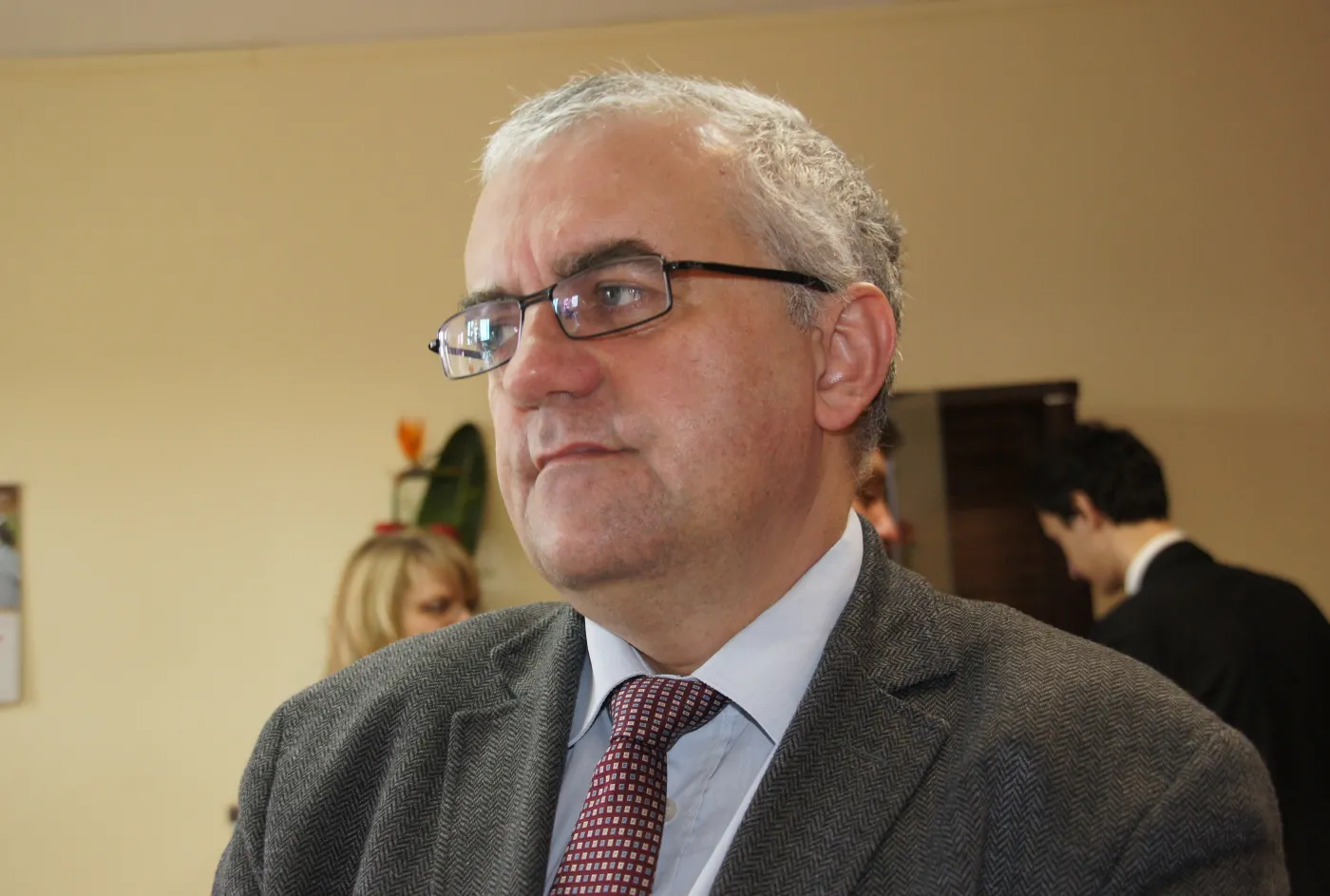 Wraca PC? PiS chce, by byli działacze skupili się wokół partii Kaczyńskiego