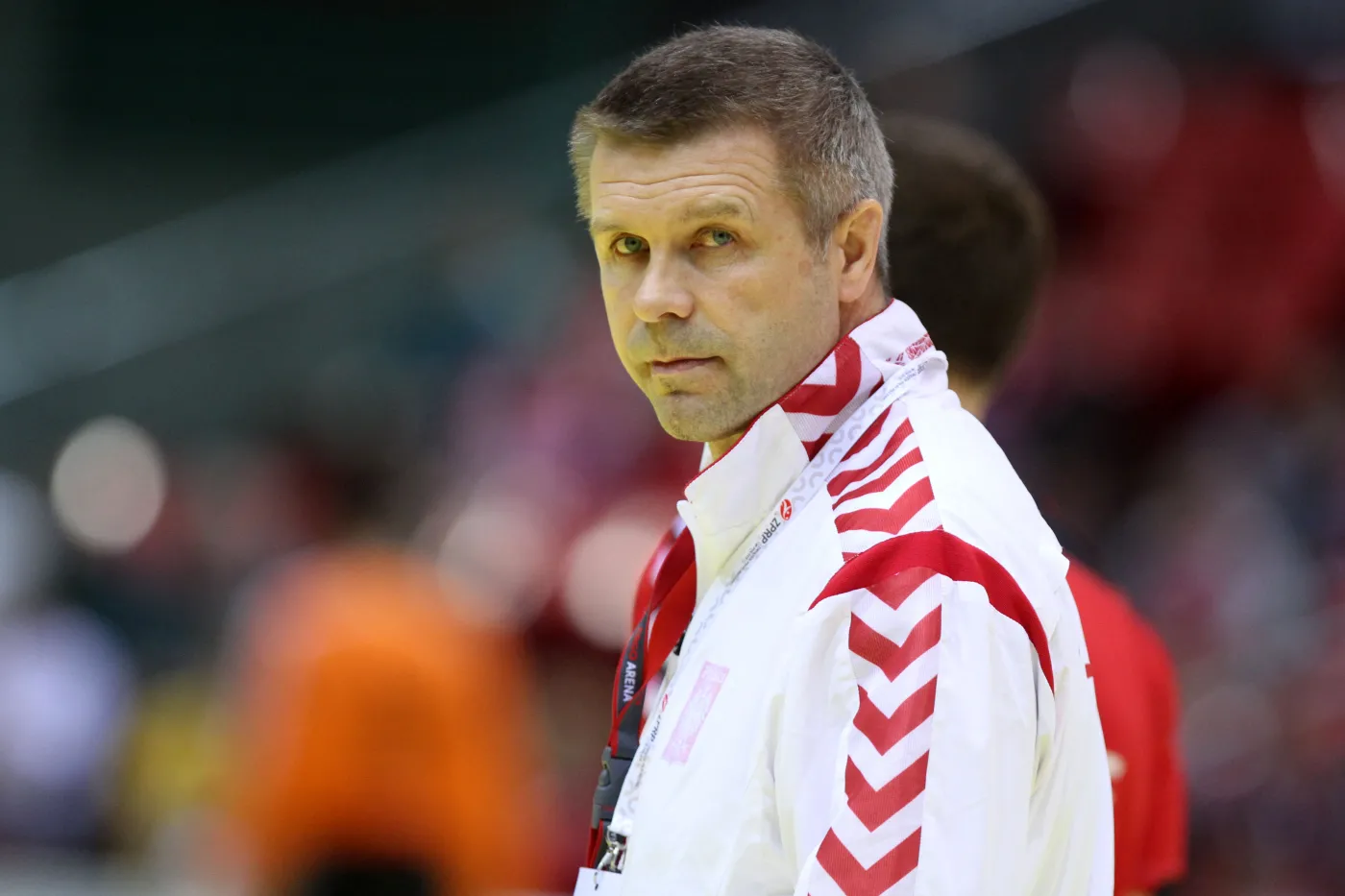 Bogdan Wenta