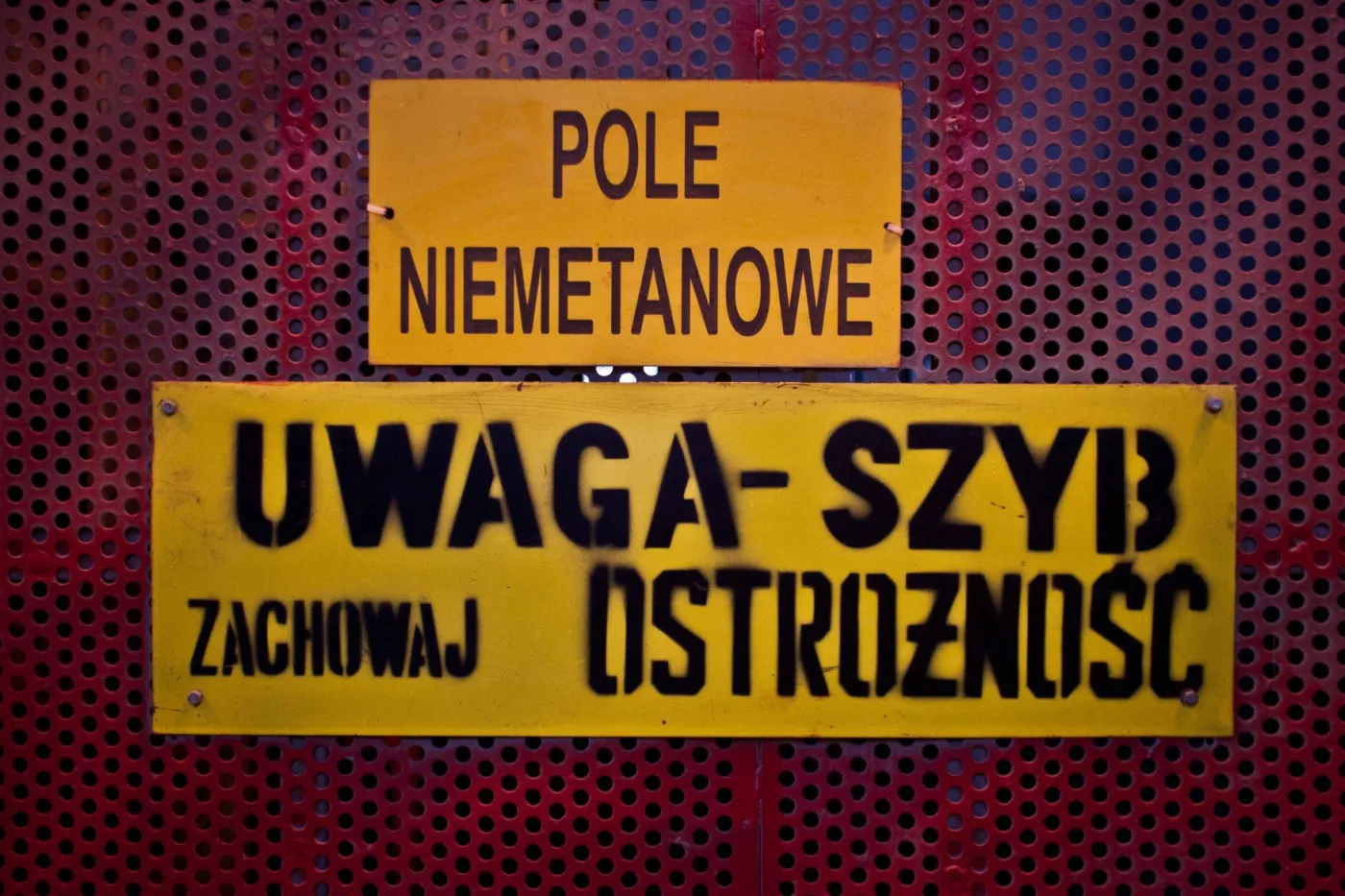 KHW nie zamknie katowickiej kopalni Wujek