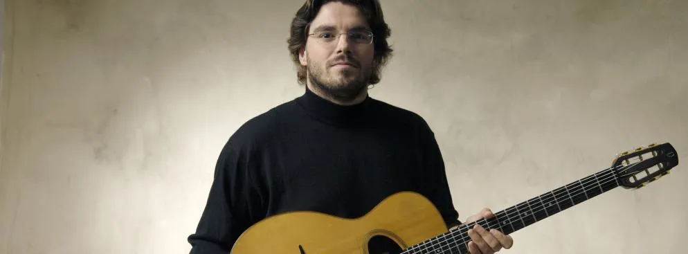 Joscho Stephan, "najszybszy gitarzysta świata", zagra we Wrocławiu
