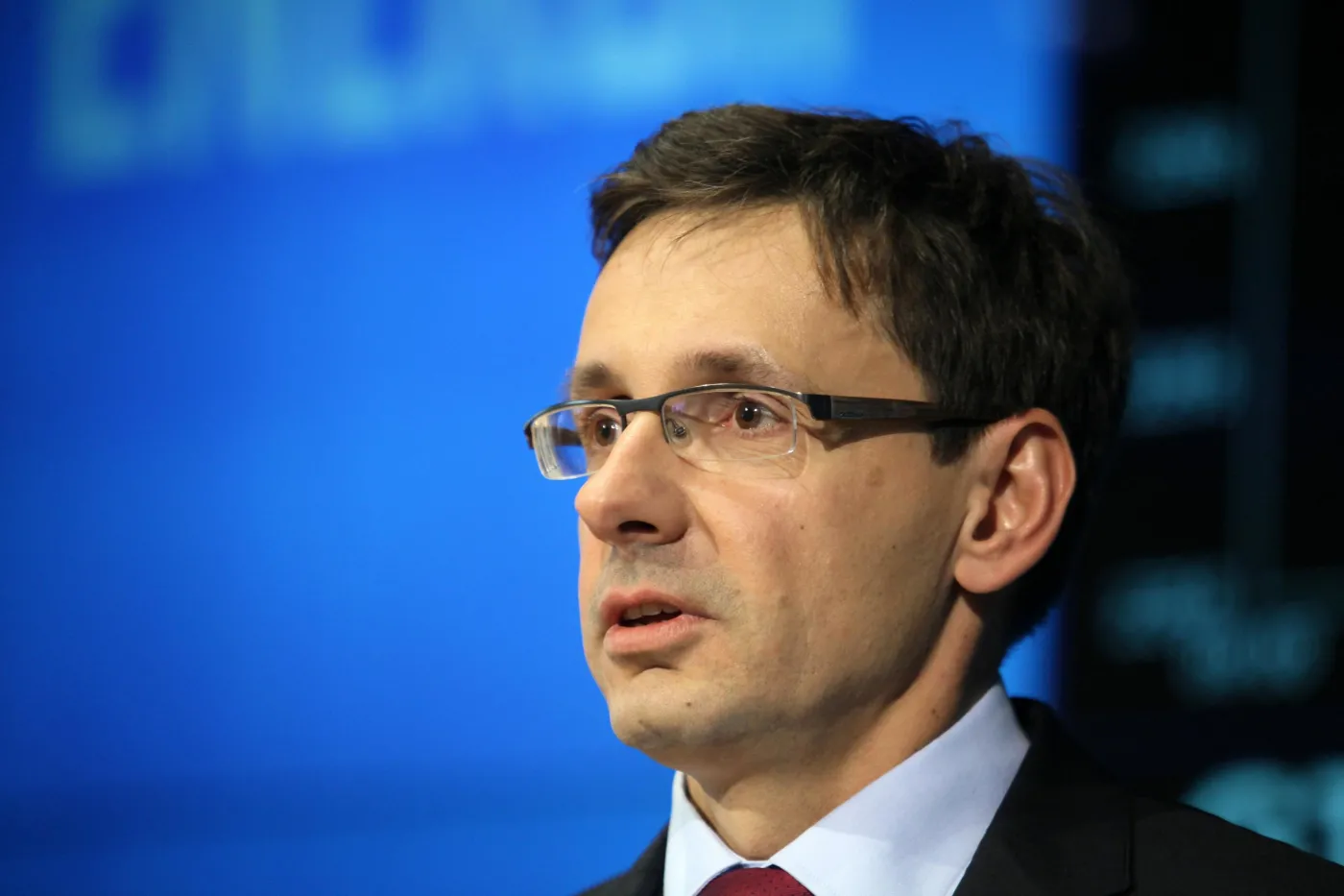 Budzanowski: Rozmowy z Arabami miedzy innymi o dywersyfikacji dostaw ropy