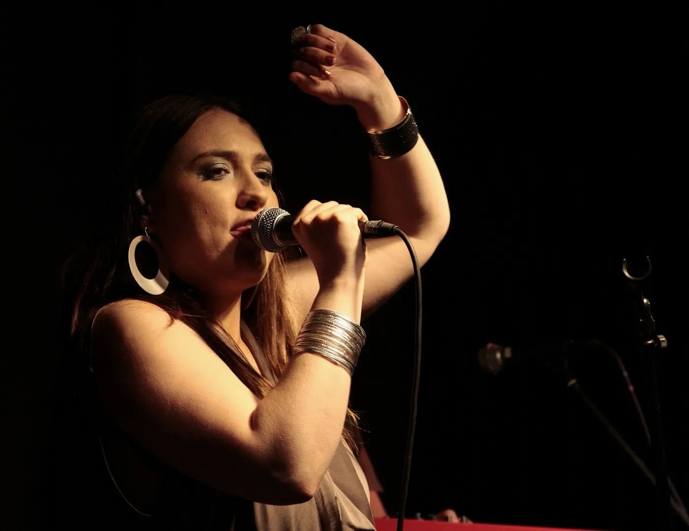 Mika Urbaniak: Chciałabym, by płyta "Follow You" została wydana w innych krajach