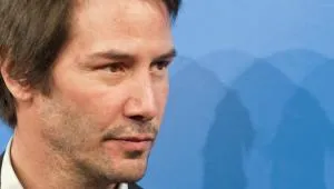 Keanu Reeves przygotowuje się w Hongkongu do nowego filmu