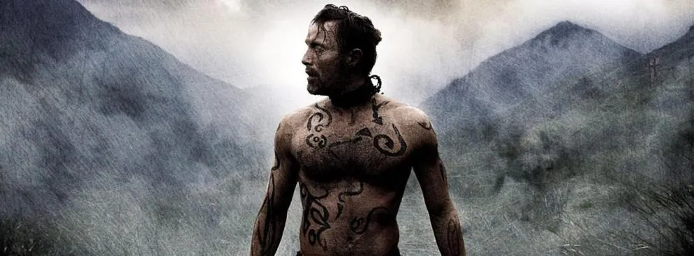 "Valhalla: mroczny wojownik" - recenzja