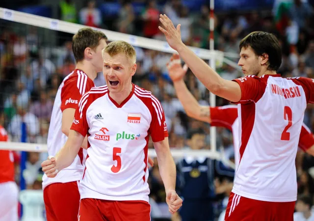Polscy siatkarze w finale Ligi Światowej. Wygrali w meczu z Bułgarami 3:0