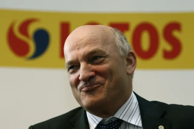 Lotos powalczy o koncesje na gaz łupkowy, których nie chce Exxon