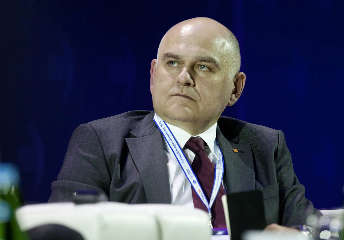 Muszyński: Powinna powstać konkurencja dla LTE grupy Polkomtel-Polsat
