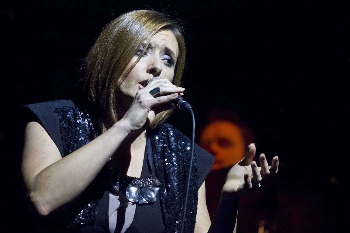 Monika Kuszyńska: Podnoszę się po wypadku