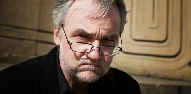 Jerzy Pilch kończy 60 lat