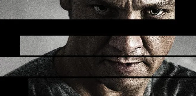 "Dziedzictwo Bourne’a" - recenzja