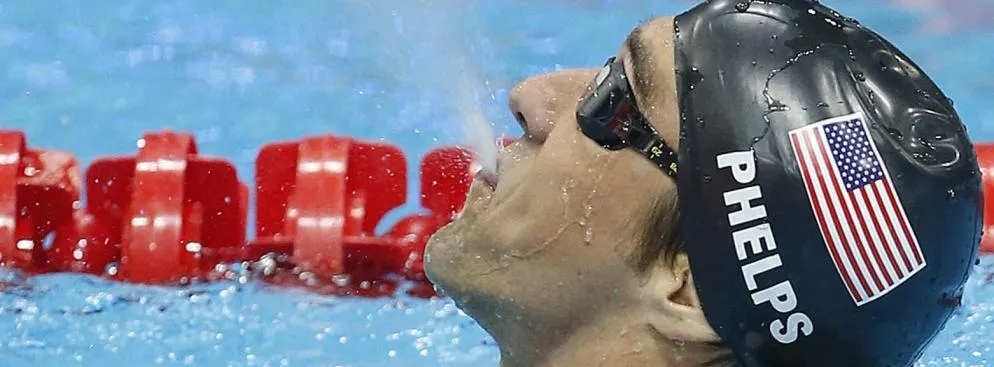 Michael Phelps
