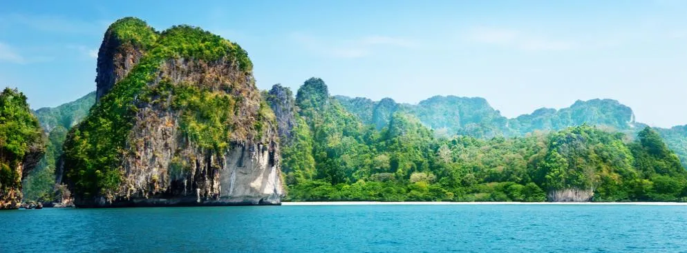 railay beach