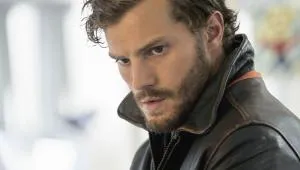 "50 twarzy Greya": Jamie Dornan zastąpi Hunnama
