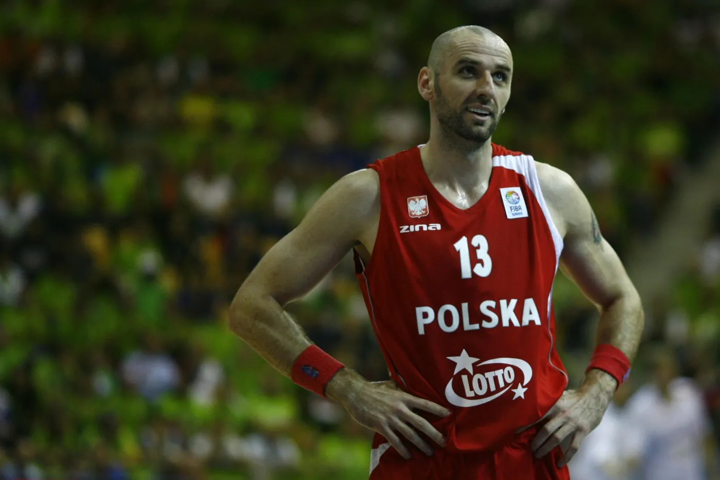 Liga NBA: Marcin Gortat zmienił klub - z Phoenix Sun przechodzi do Washington Wizards
