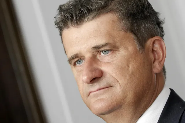 Kongres Palikota bez Cimoszewicza: "Moja postać zostałaby wykorzystana dla celów, z którymi nie mam nic wspólnego"
